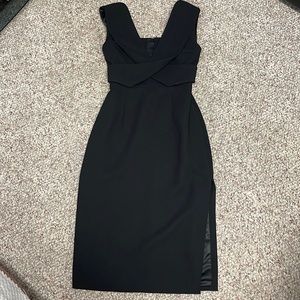 New finders keepers dress
